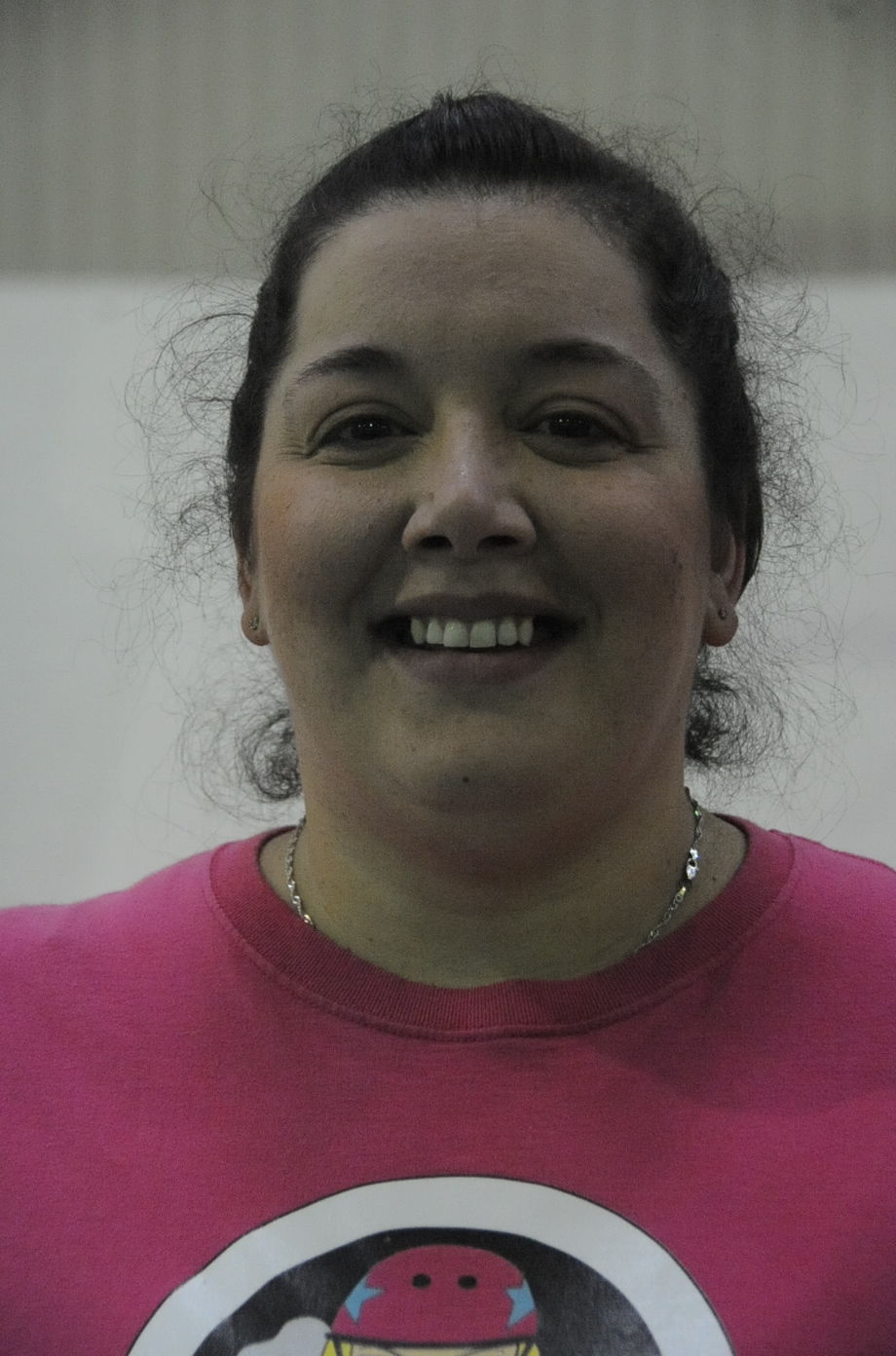 Sarah Parsons